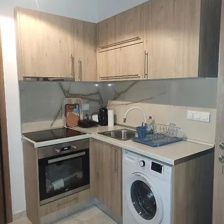 Agias Sofias Luxury Apartment Thessaloniki