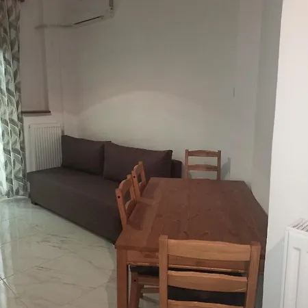 Apartment Agias Sofias Luxury
