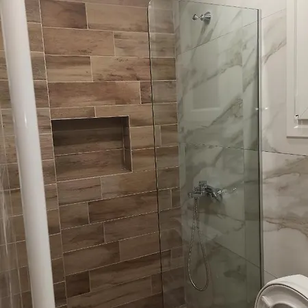 Apartment Agias Sofias Luxury Thessaloniki