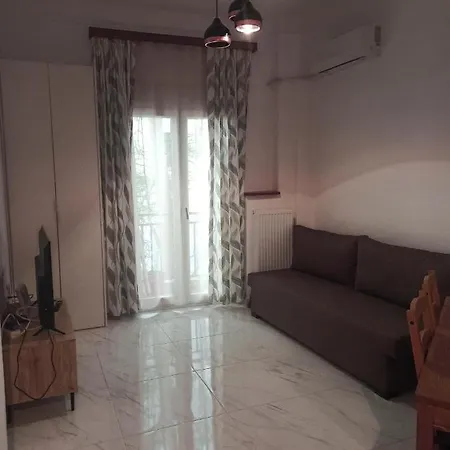 Agias Sofias Luxury Apartment