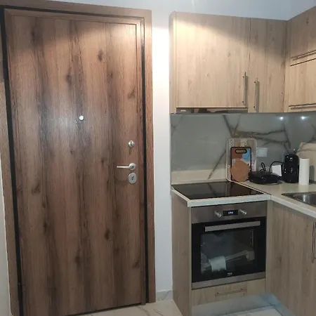 Agias Sofias Luxury Thessaloniki