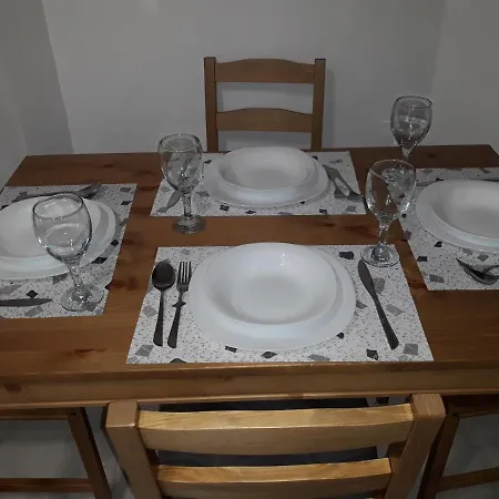 Apartment Agias Sofias Luxury *