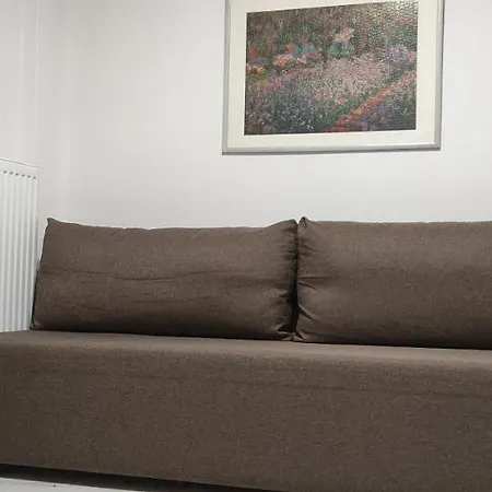 Apartment Agias Sofias Luxury Thessaloniki