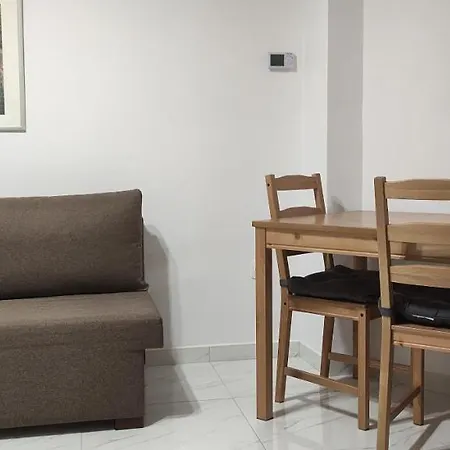 Apartment Agias Sofias Luxury Thessaloniki