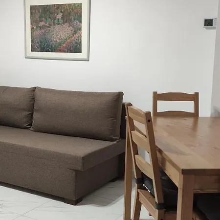 Agias Sofias Luxury