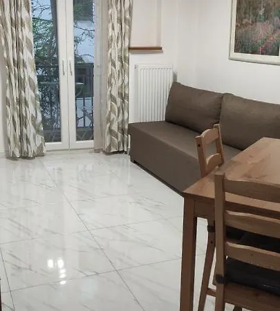 Agias Sofias Luxury Thessaloniki