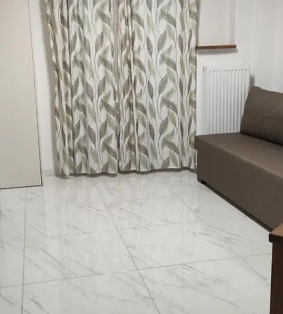 Agias Sofias Luxury Thessaloniki