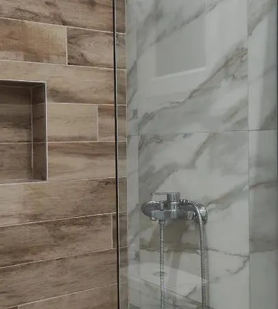 Agias Sofias Luxury Apartment Thessaloniki