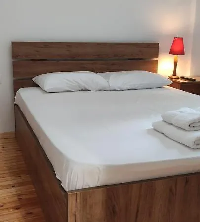 Apartment Agias Sofias Luxury