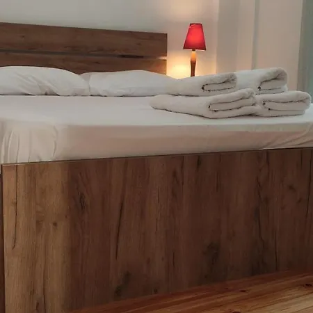 Apartment Agias Sofias Luxury *