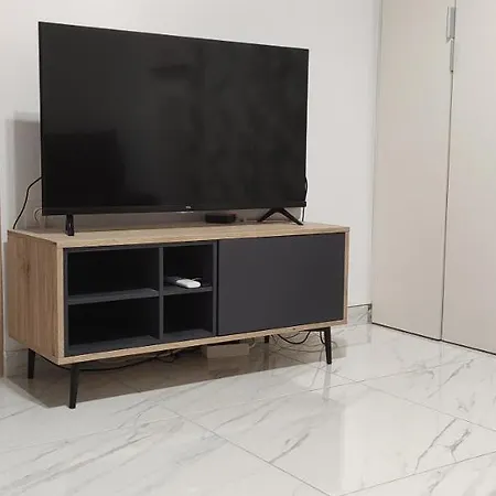 Apartment Agias Sofias Luxury