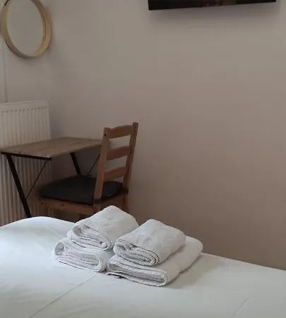 Agias Sofias Luxury * Thessaloniki