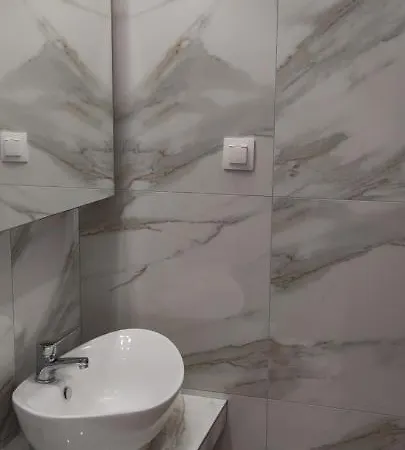 Agias Sofias Luxury Apartment